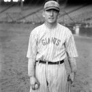 New York Giants Bill Cunningham 1923 Photo