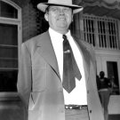 Gambling Icon Benny Binion Photo