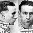 Gangster Fred Barker Photo