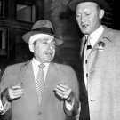 Mobster Frank Costello 1957 Photo