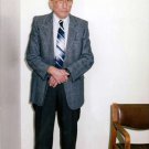 Mobster Lenny Patrick Photo