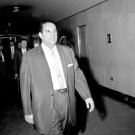 Mobster Paul Castellano Photo