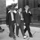 Mobster Raymond Patriarca Arrested Photo