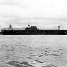 USS Enterprise CV-6 at Pearl Harbor March 1942 Photo