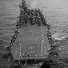 USS Enterprise CV-6 Photo