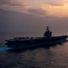 USS Enterprise CVN-65 Photo 2