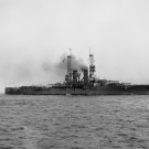 USS Florida BB-30 Photo