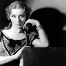 Actress Greer Garson Photo 2