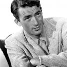 Actor Gregory Peck Photo