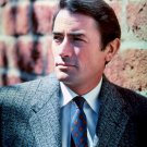 Actor Gregory Peck Photo 5