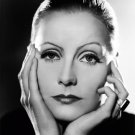 Actress Greta Garbo Photo