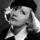 Actress Greta Garbo Photo 9