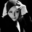 Actress Greta Garbo Photo 23