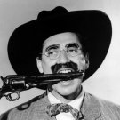 Actor Groucho Marx Photo