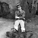 Actor Harold Lloyd Photo 2