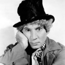Actor Harpo Marx Photo 2