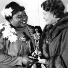 Hattie McDaniel and Fay Bainter Photo