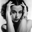 Actress Hedy Lamarr Photo 2