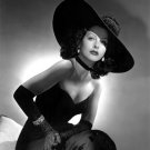 Actress Hedy Lamarr Photo 3