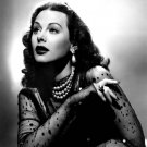 Actress Hedy Lamarr Photo 6