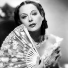 Actress Hedy Lamarr Photo 12