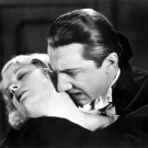 Helen Chandler and Bela Lugosi Photo