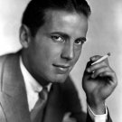 Actor Humphrey Bogart Photo