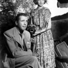 Humphrey Bogart and Lauren Bacall Photo 4