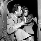 Humphrey Bogart and Lauren Bacall Photo 5