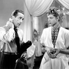 Humphrey Bogart and Lauren Bacall Photo 6 The Big Sleep