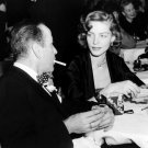 Humphrey Bogart and Lauren Bacall Photo 7