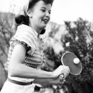 Actress Ida Lupino Photo