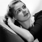 Actress Ingrid Bergman Photo 2