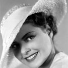 Actress Ingrid Bergman Photo 5