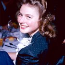 Actress Ingrid Bergman Photo 10