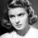 Actress Ingrid Bergman Photo 11