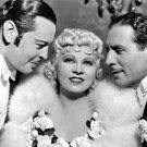 Ivan Lebedeff, Mae West, Paul Cavanaugh Photo
