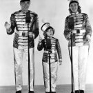 Jack Haley, Shirley Temple, and Alice Faye Photo