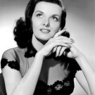 Actress Jane Russell Photo 2