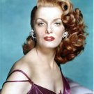 Actress Jane Russell Photo 3