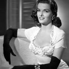 Actress Jane Russell Photo 12