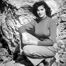 Actress Jane Russell Photo 16