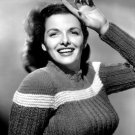 Actress Jane Russell Photo 20