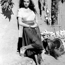 Actress Jane Russell Photo 23