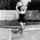 Actress Jane Russell Photo 25