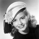Actress Janet Blair Photo