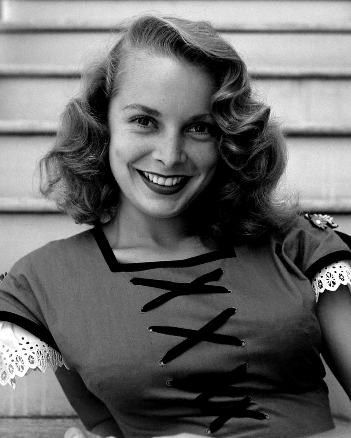 Actress Janet Leigh Photo 2
