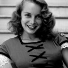 Actress Janet Leigh Photo 2