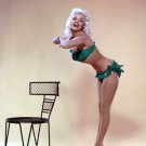 Actress Jayne Mansfield Photo 3