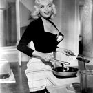 Actress Jayne Mansfield Photo 10